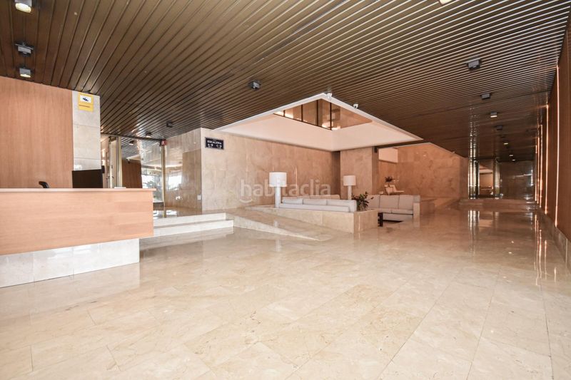 Foto ee1bcc94-3dc8-42a0-88d4-f2b67452321a. Pis amb aparcament piscina a Son Armadams Palma de Mallorca
