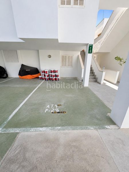 Foto 0529a3d1-055a-49f5-a785-d33b7ee2bf0f. Casa adossada amb aparcament piscina a Cala Vinyes Calvià