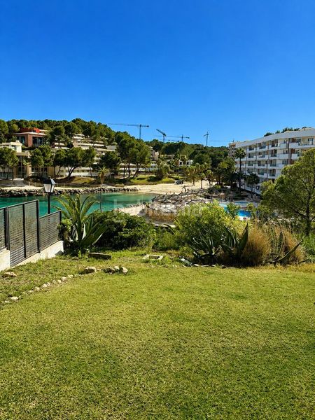 Foto 5518a03b-5077-4113-9999-652491f22d5e. Casa adossada amb aparcament piscina a Cala Vinyes Calvià