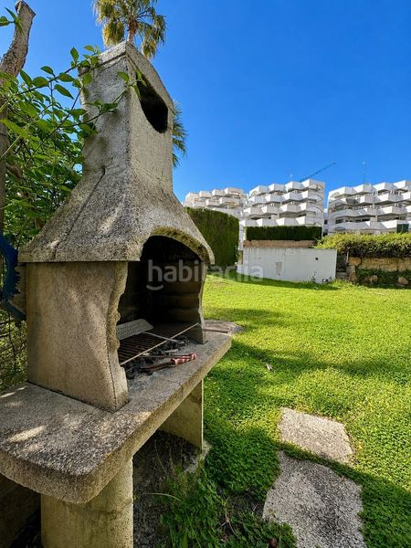 Foto 5e254d59-741a-4072-a712-5c71cc26b052. Casa adossada amb aparcament piscina a Cala Vinyes Calvià