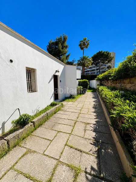Foto 7221c4fa-3934-422e-a7fd-7c715cd140ef. Casa adossada amb aparcament piscina a Cala Vinyes Calvià