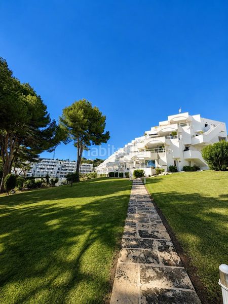 Foto 75e14cb6-9f61-4081-8373-e33371fb1ec5. Casa adossada amb aparcament piscina a Cala Vinyes Calvià
