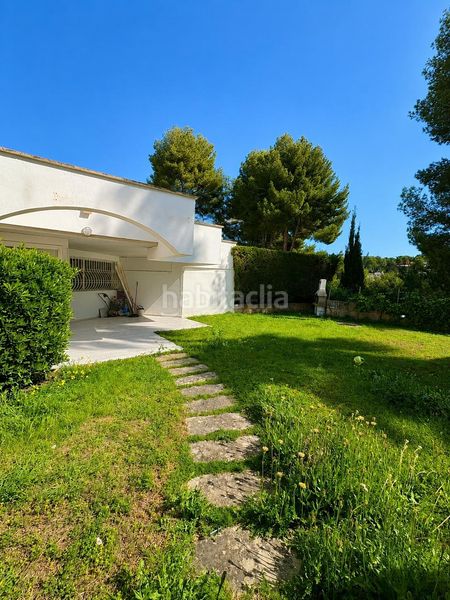 Foto 9ea09ea9-2a34-4e8e-bb75-1d47ee2a88f0. Casa adossada amb aparcament piscina a Cala Vinyes Calvià