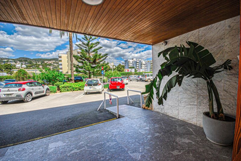 Foto 0f110edf-435a-4da5-b0ae-c06f8233feeb. Affitto piccolo appartamento con parcheggio piscina in Calvià
