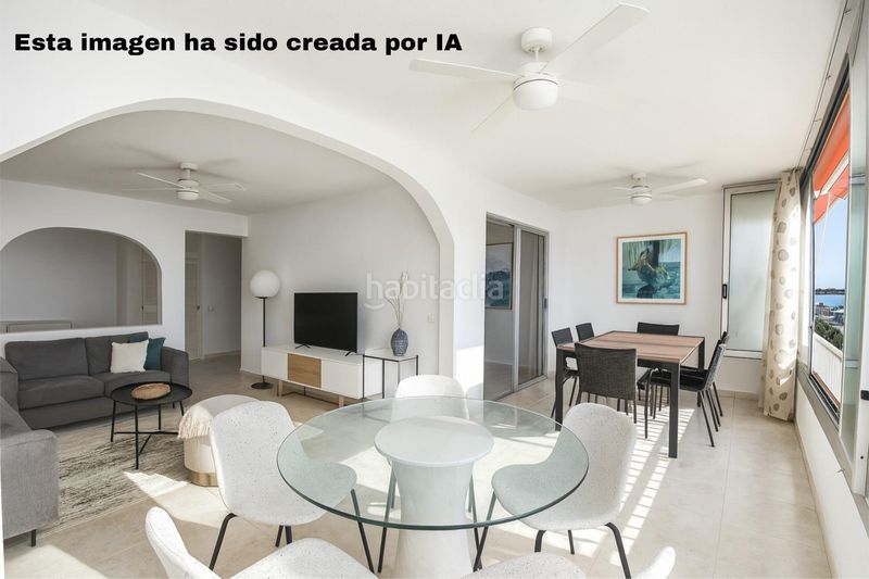 Foto 460a83ef-54ac-41b1-a5ca-ffb9ae87218d. Affitto piccolo appartamento con parcheggio piscina in Calvià