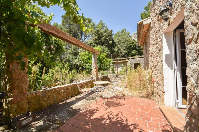Foto 1a51b664-e8c7-4ae5-8890-d96bbfa01fae. Masia amb aparcament a Puigpunyent