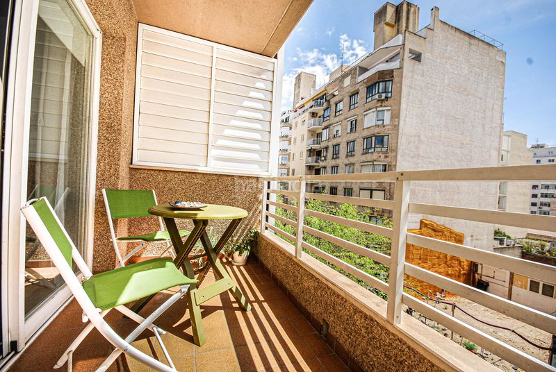 Foto 50c75957-d0f9-4592-9785-c7d959870c50. Affitto appartamento in Bons Aires Palma de Mallorca