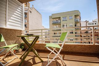 Flat in Bons Aires