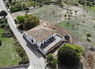 Bauernhof in Campanet. Finca de 1228 m2 con múltiples posibilidades