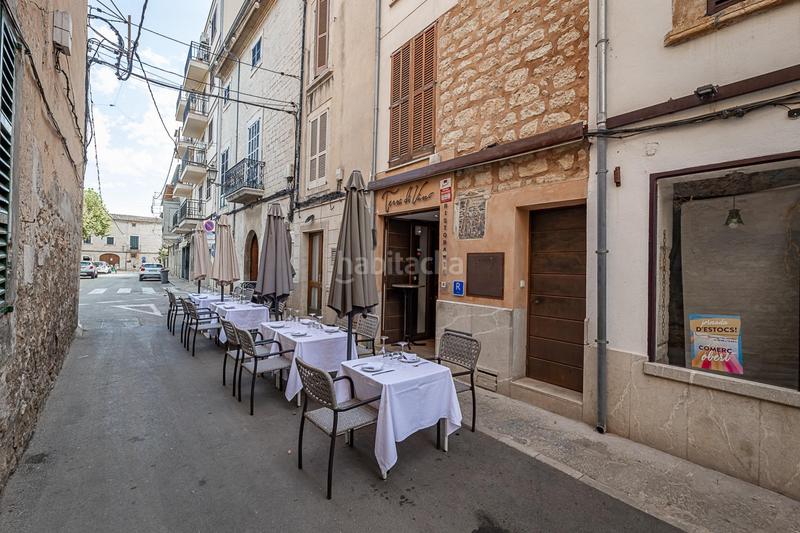 Foto 6938603e-6ed0-4c57-acf2-b004ae273d20. Lloguer local comercial a Binissalem