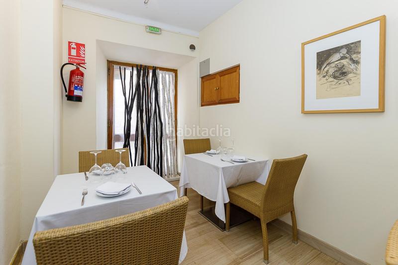 Foto 6e232d64-410d-41a9-b131-5314bb067716. Lloguer local comercial a Binissalem