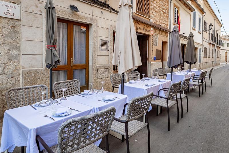 Foto 765246d4-1896-42ae-b4ad-9ea3dcb20208. Lloguer local comercial a Binissalem