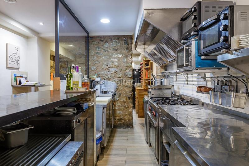 Foto d80357c4-06a6-4f13-ab5f-b41b0cc2ea5c. Lloguer local comercial a Binissalem