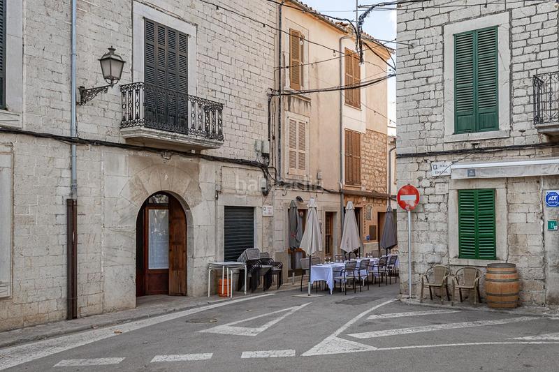 Foto 34a32c43-4beb-4a5b-9636-25bafd3580de. Miete geschäftsraum in Binissalem