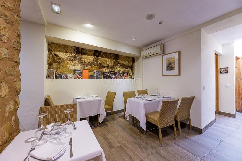 Foto fc135eb8-8b8b-48f1-8264-65f804d39367. Miete geschäftsraum in Binissalem