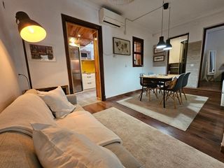 Affitto Casa in Calle brunete 6. Casa en alquiler en coll den rabassa