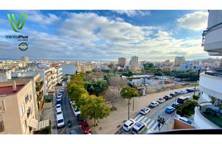 Flat  Carrer josep socias i gradoli. Fabuloso piso con vistas a la bahia de palma