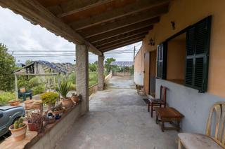 Masia  Vía diseminados var. Encantadora finca rústica en sineu, tranquilidad, espacio y enca