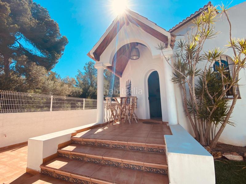 Foto 0117431b-72cc-42a5-81d9-a6e2efcc2fc1. Xalet amb calefacció aparcament piscina a Son Serra de Marina Santa Margalida