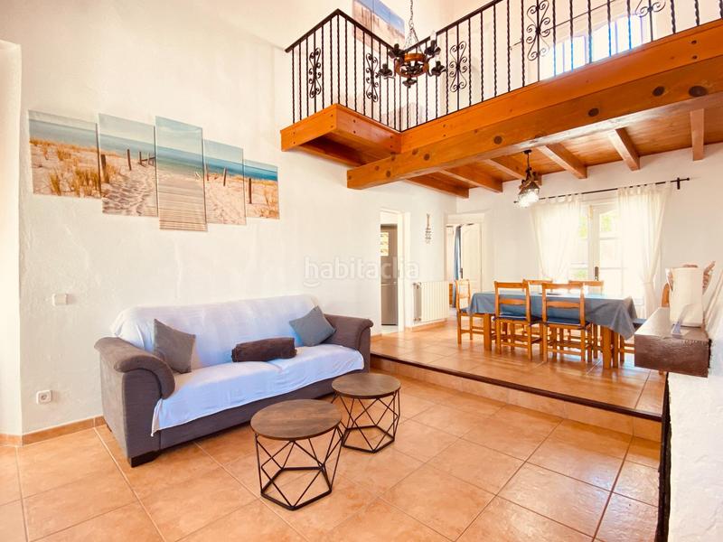 Foto 170ba727-7bc4-4f84-90b0-bd710e097ea5. Xalet amb calefacció aparcament piscina a Son Serra de Marina Santa Margalida