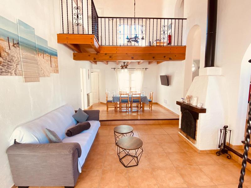 Foto 186563d5-1cc9-4fd9-8135-29a82183f7a1. Xalet amb calefacció aparcament piscina a Son Serra de Marina Santa Margalida