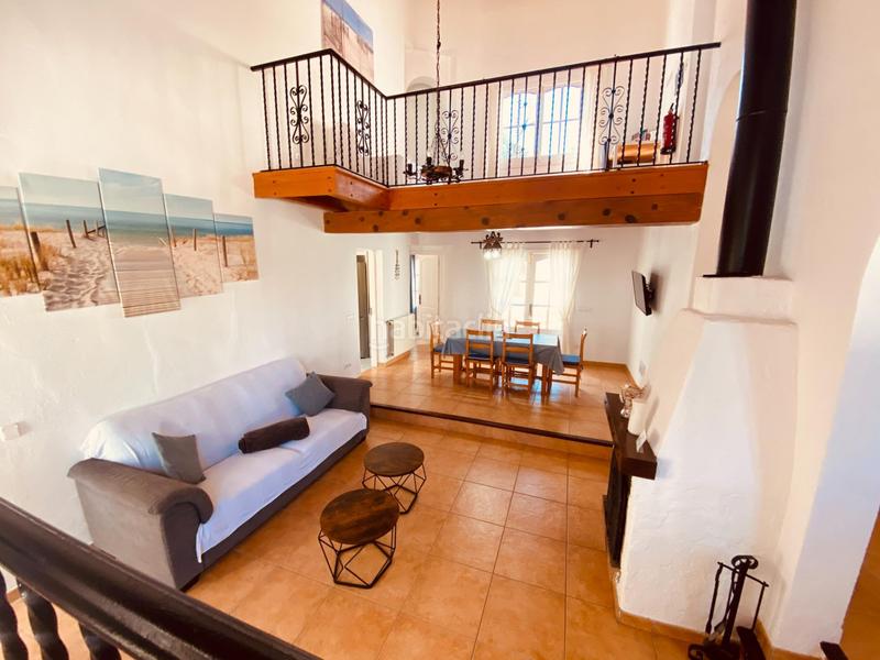 Foto 1f244b7b-b0c1-4e59-9c63-9059ad1b7d44. Xalet amb calefacció aparcament piscina a Son Serra de Marina Santa Margalida