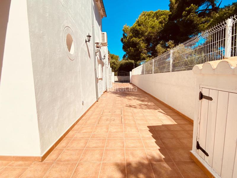 Foto 508207cd-4092-4b0d-83b0-e242699e4817. Xalet amb calefacció aparcament piscina a Son Serra de Marina Santa Margalida