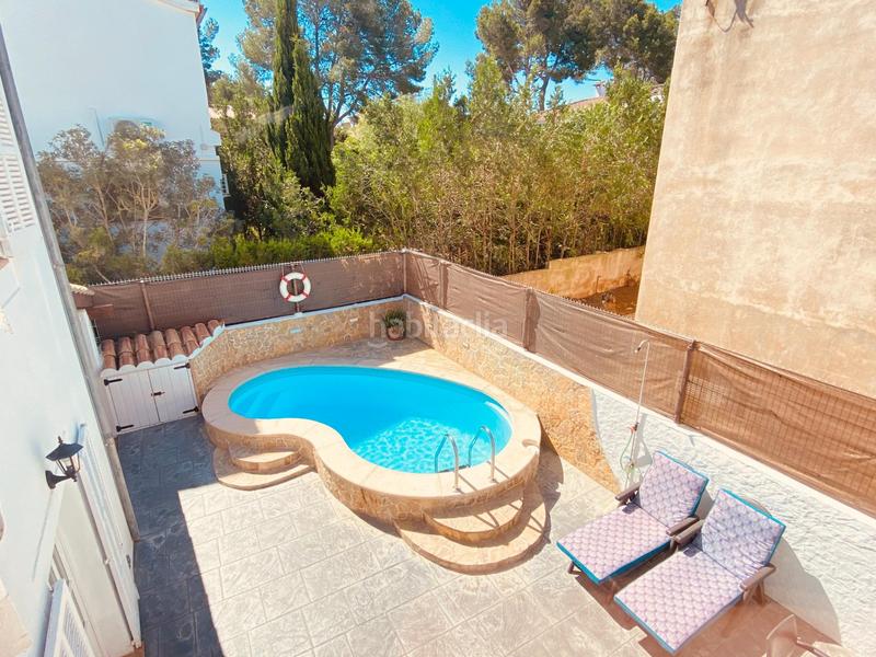 Foto 55f2edaa-ee72-45fd-bf98-f3d5b09e01fa. Xalet amb calefacció aparcament piscina a Son Serra de Marina Santa Margalida