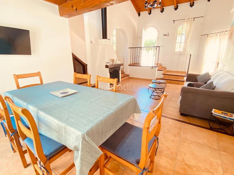 Foto 6bbb12ca-10fa-4a0c-b1a7-829e33a7ce56. Xalet amb calefacció aparcament piscina a Son Serra de Marina Santa Margalida