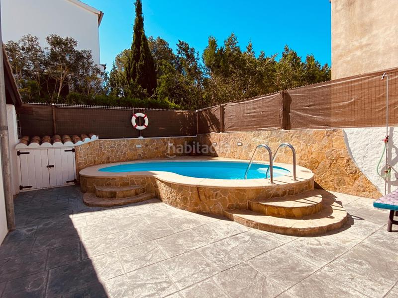 Foto 7ef5b7f6-7e19-4c66-a047-eb09af067cc3. Xalet amb calefacció aparcament piscina a Son Serra de Marina Santa Margalida