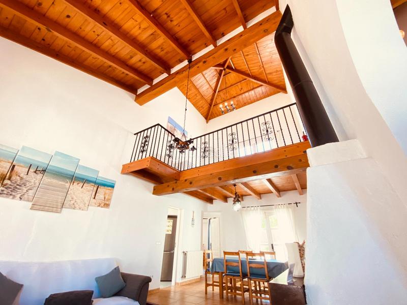 Foto 8236d096-87bd-4ac6-b9e0-c9f9e913218e. Xalet amb calefacció aparcament piscina a Son Serra de Marina Santa Margalida