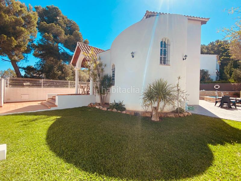 Foto ac4897f9-e674-42ab-b6cd-3a09ffde2e78. Xalet amb calefacció aparcament piscina a Son Serra de Marina Santa Margalida