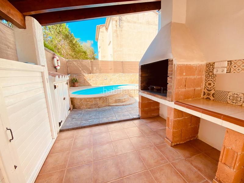 Foto ae29c013-7d3f-4937-bb70-4ef8bf6262db. Xalet amb calefacció aparcament piscina a Son Serra de Marina Santa Margalida