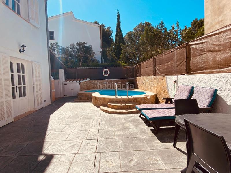 Foto c31a5183-ffa3-4e1a-83c8-12fb9b53b9f9. Xalet amb calefacció aparcament piscina a Son Serra de Marina Santa Margalida