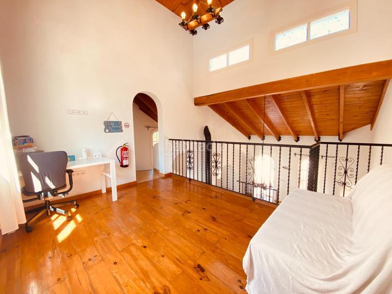 Foto c3b3fe77-860f-4cda-9a0e-8468d42b7492. Xalet amb calefacció aparcament piscina a Son Serra de Marina Santa Margalida