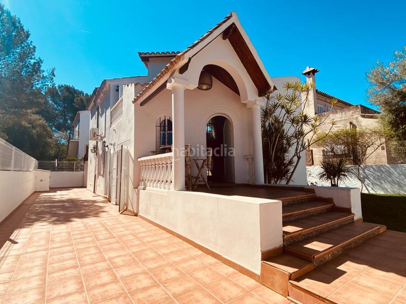 Foto c971eb13-3d88-4eb4-a71d-bc2f00197818. Xalet amb calefacció aparcament piscina a Son Serra de Marina Santa Margalida