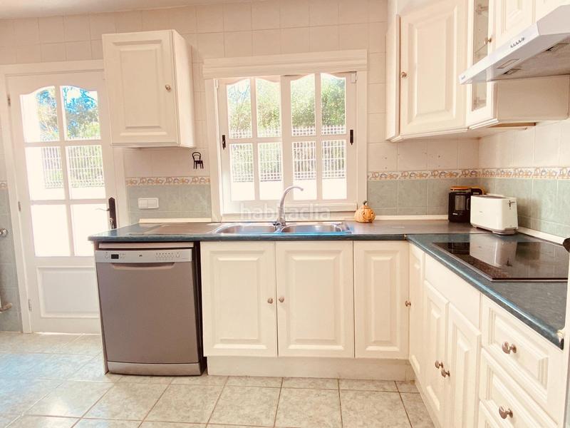 Foto e4de5a17-47ed-4b8f-8add-85cfcd749a90. Xalet amb calefacció aparcament piscina a Son Serra de Marina Santa Margalida