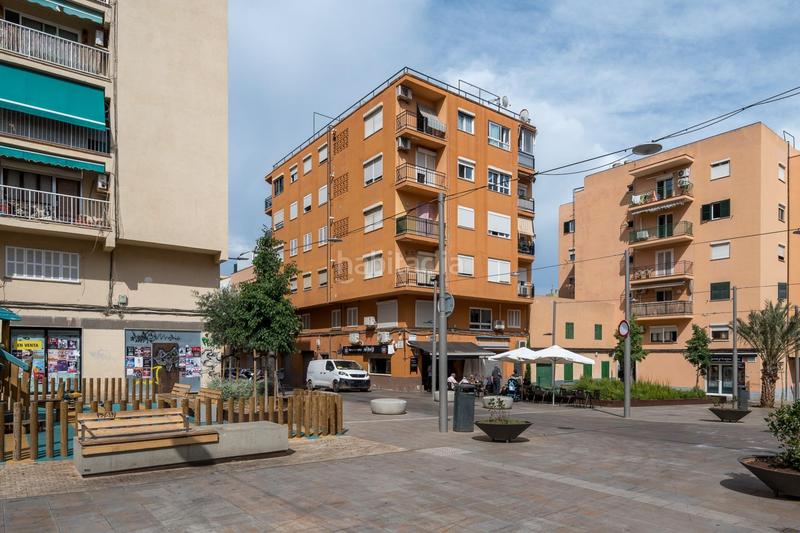 Foto aeca3fa4-5fe8-4c6f-8d87-495f280fdca1. Appartamento in Son Cotoner Palma de Mallorca