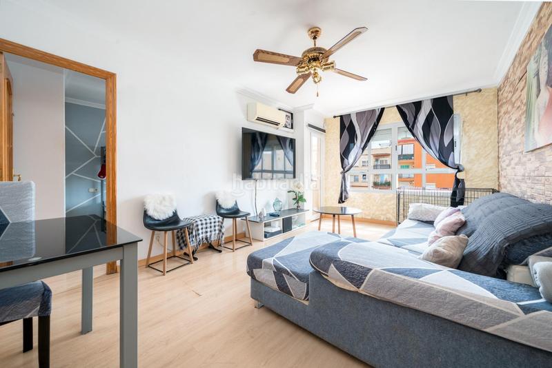 Foto e71f561e-8209-416f-bf0e-f7b535cf1ec8. Appartamento in Son Cotoner Palma de Mallorca