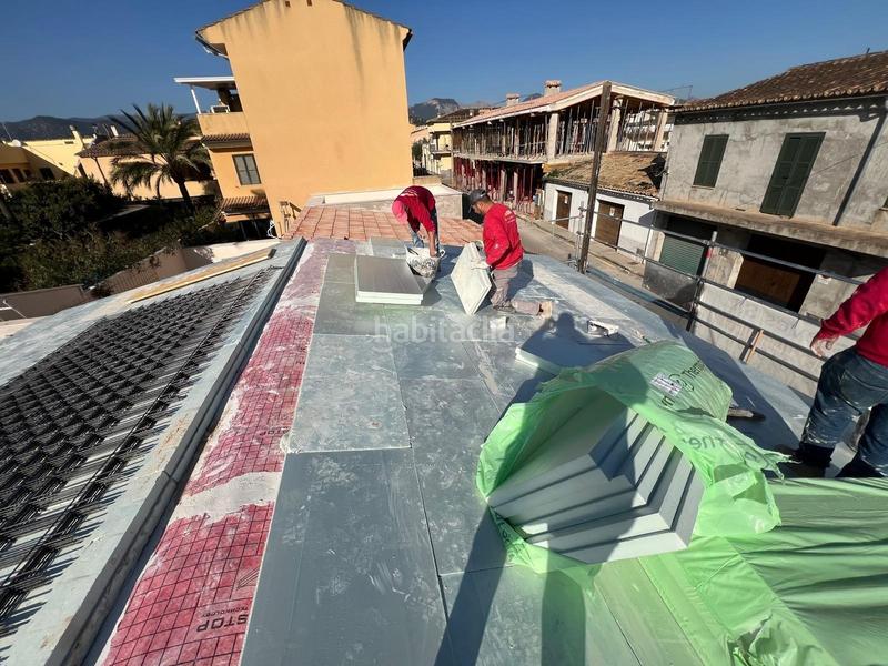 Foto 4860271f-13f1-4a17-afc1-8fe7bfc4865f. Alquiler casa magnifica casa unifamiliar techo libre y primeras calidades en Consell