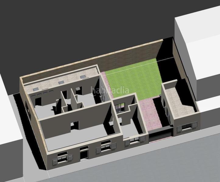 Foto f972956d-6804-42a9-885e-c01454e6bbbf. Alquiler casa magnifica casa unifamiliar techo libre y primeras calidades en Consell