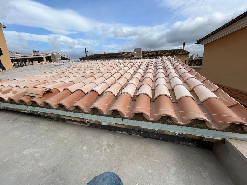 Foto 83f31111-0eac-4b0e-a058-8de26319a6bd. Lloguer casa amb calefacció aparcament a Consell