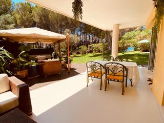 Ground floor in Sol de Mallorca. Magnifica planta baja en sol de mallorca calvia