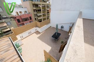 Pis  Calle avinyo. Espacioso piso con 4 dormitorios y 2 baños en son armadams, palm