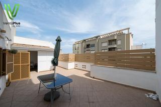 Flat  Calle avinyo. Espacioso piso con 4 dormitorios y 2 baños en son armadams, palm