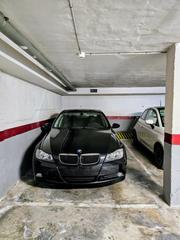 Car parking in Es Portixol-Es Molinar. Oportunidad en el molinarportitxol! parking  trastero por 59.000