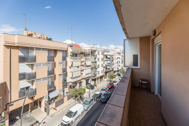 Foto 145b031f-e28a-4f56-9a54-145f24eeb20c. Appartement dans calle vicenç juan i rossello 26 dans Palma de Mallorca