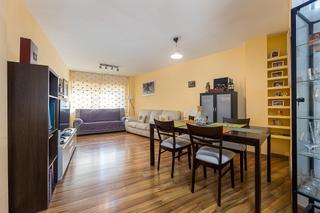 Flat in Calle vicenç juan i rossello 26. Fantastico piso con terraza de 55 metros en son dameto