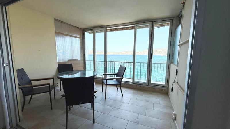 Foto 126ac449-ec44-40da-b31d-64e683b8899d. Location appartement avec parking piscine dans Costa de la Calma Calvià