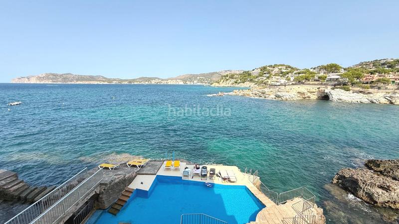 Foto 2aa654ab-2211-4136-8218-1d8b206ae33e. Location appartement avec parking piscine dans Costa de la Calma Calvià